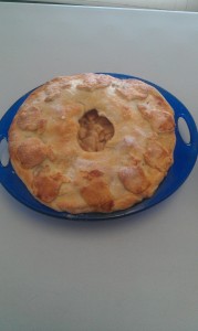 Apple Pie